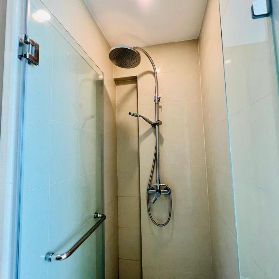 Riviera Jomtien Roomy 1-Bdr Seaview Condo Exterior photo